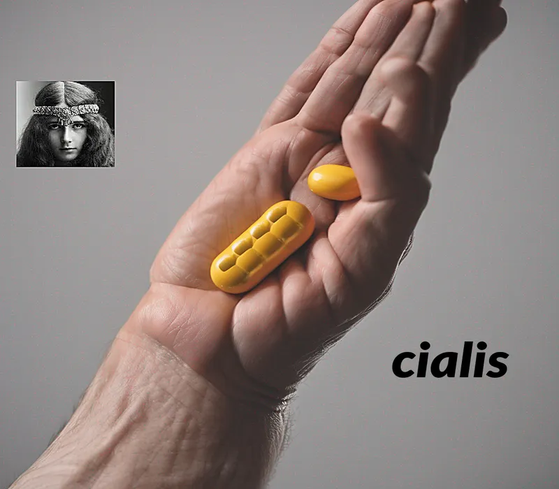 Pillole cialis generico